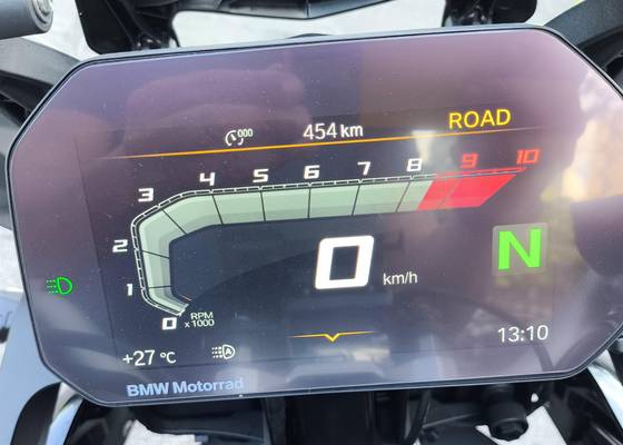 BMW F 850 GS PREMIUM 